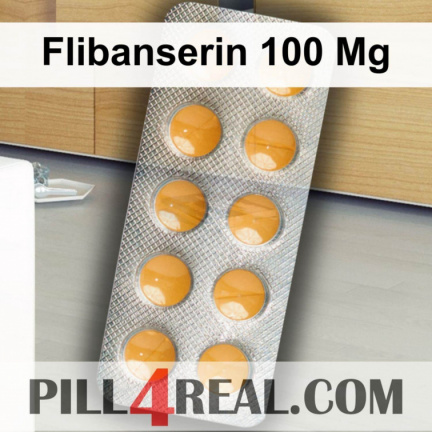 Flibanserin 100 Mg 328