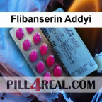Flibanserin Addyi 209