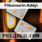 Flibanserin Addyi 358