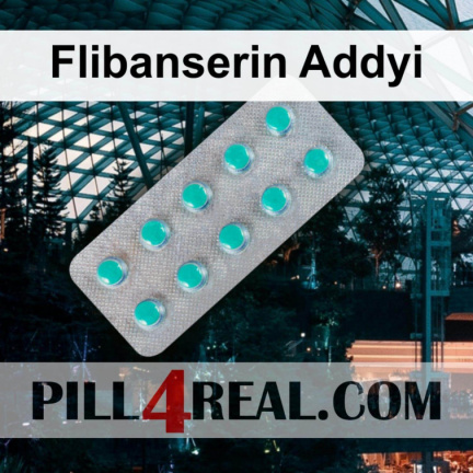 Flibanserin Addyi 598