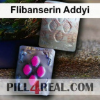 Flibanserin Addyi 635