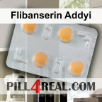 Flibanserin Addyi 926