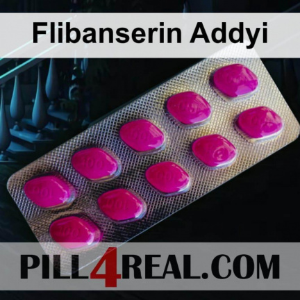 Flibanserin Addyi 984