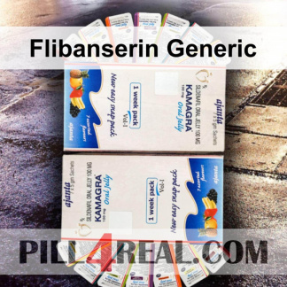 Flibanserin Generic 012