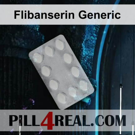 Flibanserin Generic 239