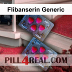 Flibanserin Generic 340