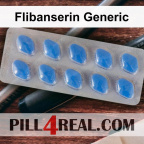 Flibanserin Generic 448