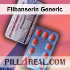 Flibanserin Generic 713