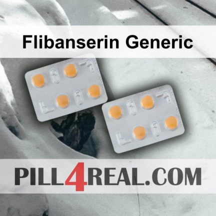 Flibanserin Generic 789