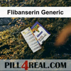 Flibanserin Generic 849