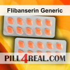 Flibanserin Generic 896