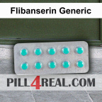 Flibanserin Generic 940