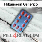 Flibanserin Generico 180