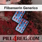 Flibanserin Generico 762