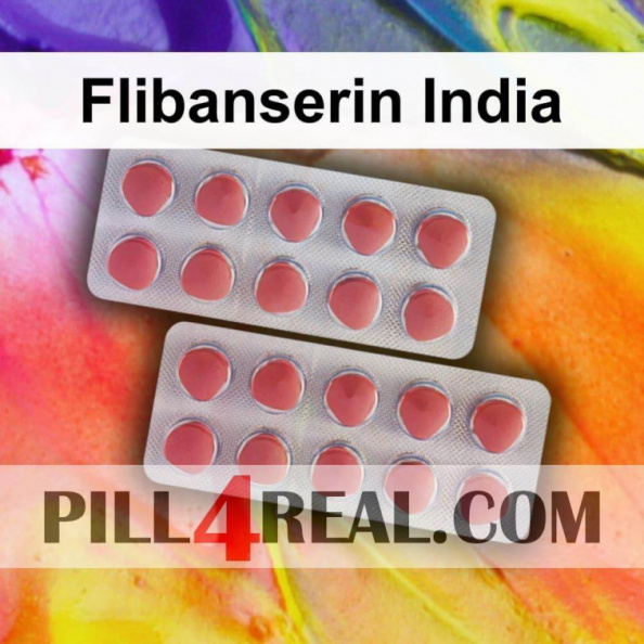 Flibanserin India 080