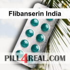 Flibanserin India 411