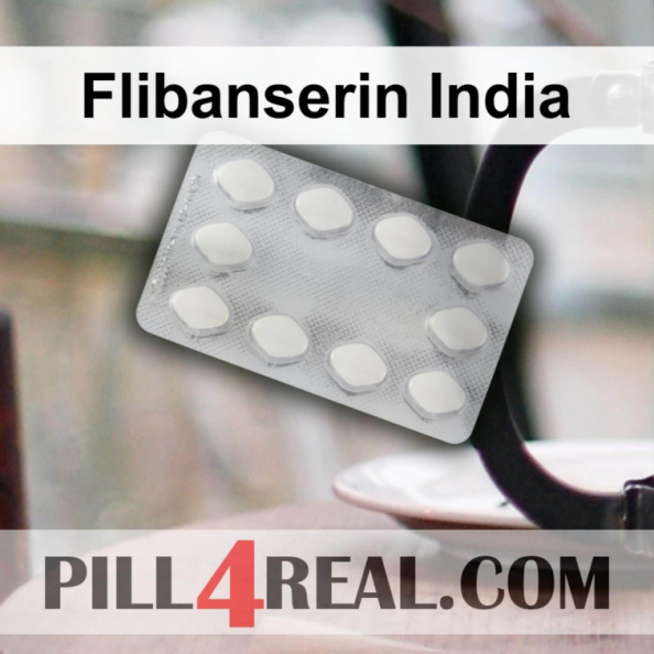 Flibanserin India 564
