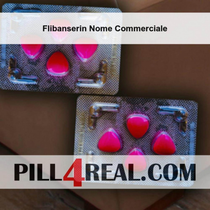 Flibanserin Nome Commerciale 144