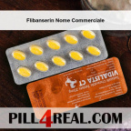 Flibanserin Nome Commerciale 656