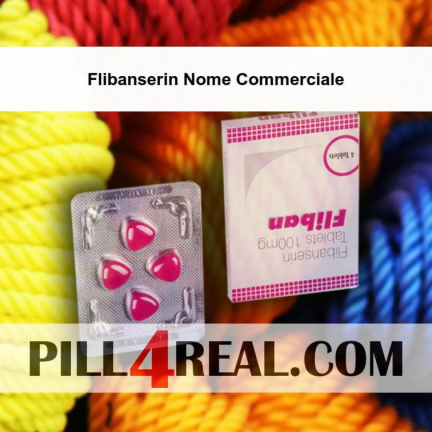 Flibanserin Nome Commerciale 668