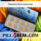 Flibanserin Nome Commerciale 759