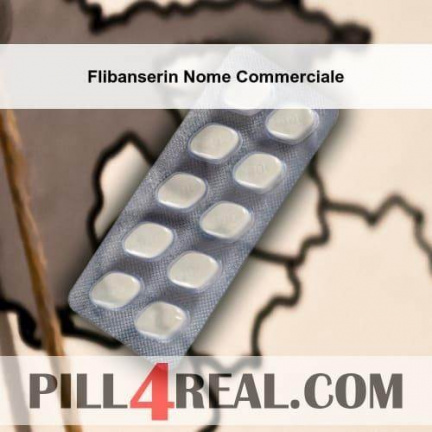 Flibanserin Nome Commerciale 832