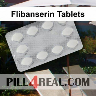 Flibanserin Tablets 076