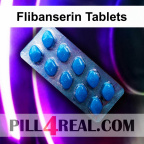 Flibanserin Tablets 115