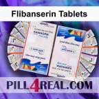 Flibanserin Tablets 118