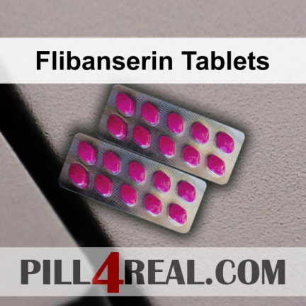 Flibanserin Tablets 122