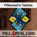 Flibanserin Tablets 153