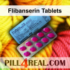Flibanserin Tablets 158