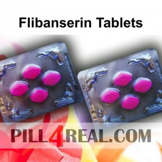 Flibanserin Tablets 223