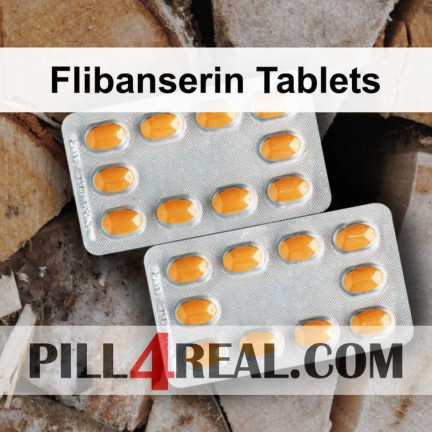 Flibanserin Tablets 257