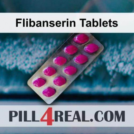 Flibanserin Tablets 394