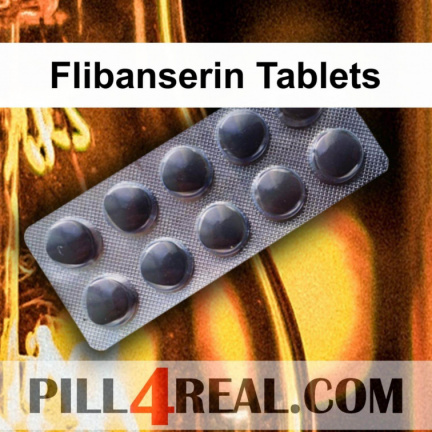 Flibanserin Tablets 471