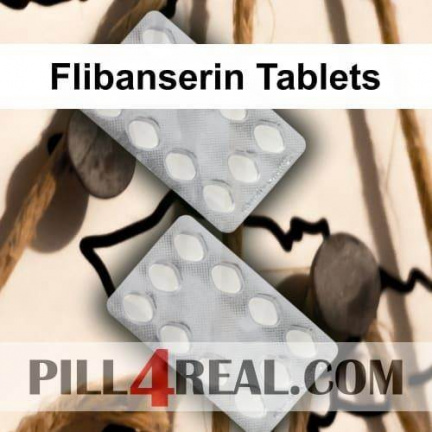 Flibanserin Tablets 482