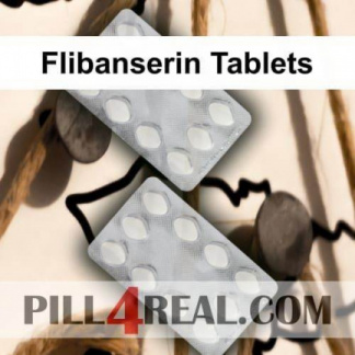 Flibanserin Tablets 482