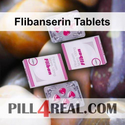 Flibanserin Tablets 686