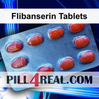 Flibanserin Tablets 832