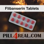 Flibanserin Tablets 834