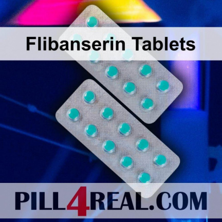 Flibanserin Tablets 850