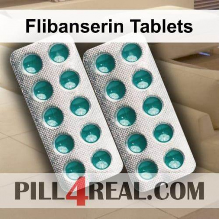 Flibanserin Tablets 892