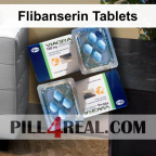 Flibanserin Tablets 985