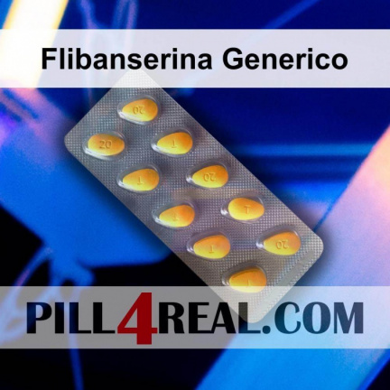 Flibanserina Generico 099