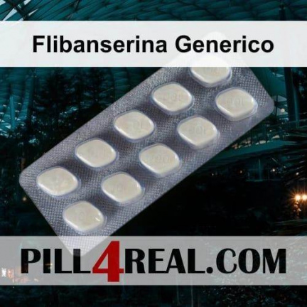 Flibanserina Generico 130