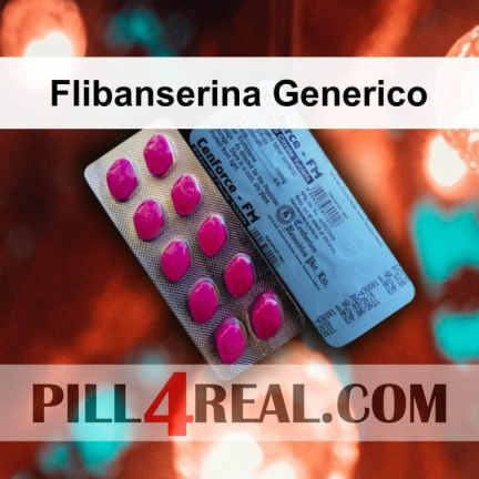 Flibanserina Generico 159