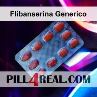 Flibanserina Generico 240