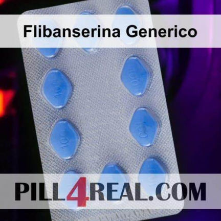 Flibanserina Generico 393