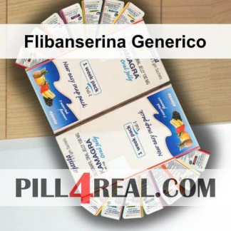 Flibanserina Generico 402
